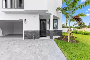 6997 NW 30th Terrace, Fort Lauderdale, FL 33309 - Photo 6