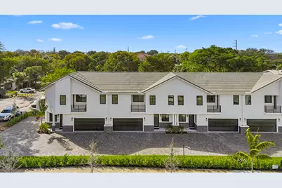 6997 NW 30th Terrace #D, Fort Lauderdale, FL 33309 - Photo 4
