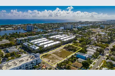 318 SE 5th Avenue #C402, Delray Beach, FL 33483 - Photo 6