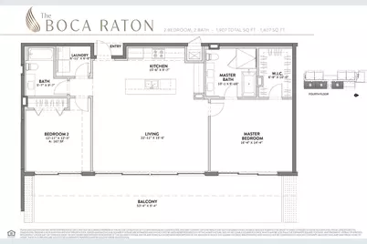 318 SE 5th Avenue #A 201, Delray Beach, FL 33483 - Photo 8