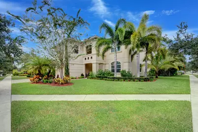 8625 Wellington View Drive, Royal Palm Beach, FL 33411 - Photo 1