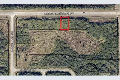 0 J.A. Bombardier Boulevard, Palm Bay, FL 32908 - Photo 1