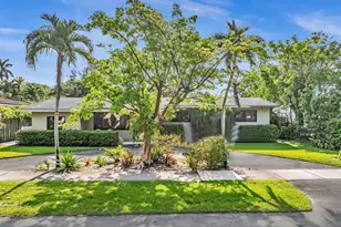 19321 NE 18th Pl, Miami, FL 33179 - Photo 1