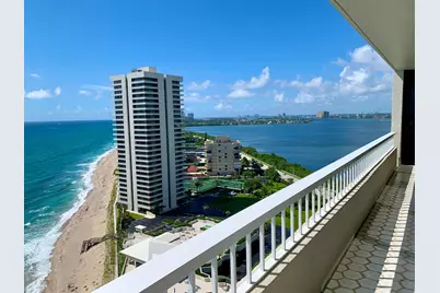 5540 N Ocean Drive #Ph-A, Riviera Beach, FL 33404 - Photo 36