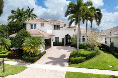 7030 Isla Vista Drive, West Palm Beach, FL 33412 - Photo 54