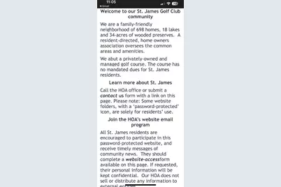 823 NW Greenwich Court NW, Port Saint Lucie, FL 34983 - Photo 2