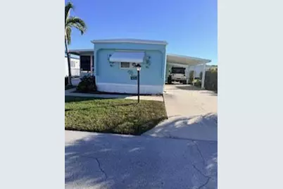 102 N Warner Drive, Jensen Beach, FL 34957 - Photo 2