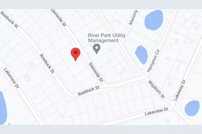 107 Glenside Street, Georgetown, FL 32139 - Photo 4