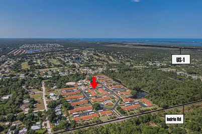 6018 Indrio Road #6, Fort Pierce, FL 34951 - Photo 1