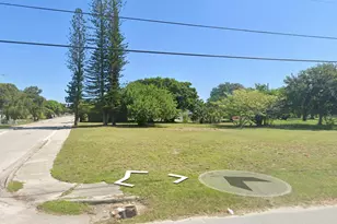 1308 Ave I Ave, Fort Pierce, FL 34950 - Photo 1