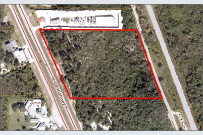 5000 N US Highway 1, Fort Pierce, FL 34946 - Photo 2