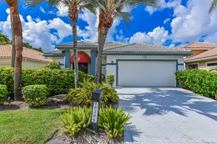 10209 Spyglass Way, Boca Raton, FL 33498 - Photo 2