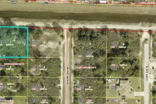 4606 Flora Ave N, Lehigh Acres, FL 33971 - Photo 2