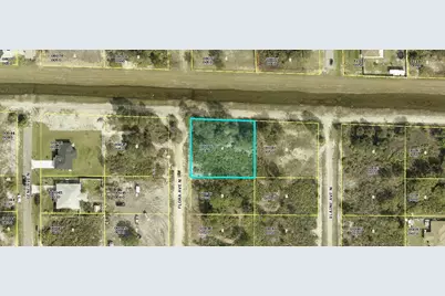 4606 Flora Avenue N, Lehigh Acres, FL 33971 - Photo 1