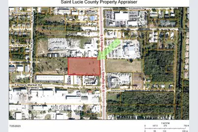 3419 S US Hwy 1, Fort Pierce, FL 34982 - Photo 8