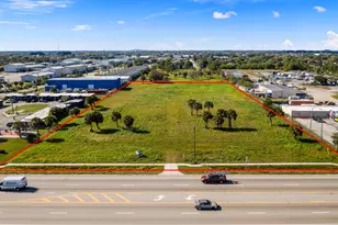 3419 S US Hwy 1, Fort Pierce, FL 34982 - Photo 1
