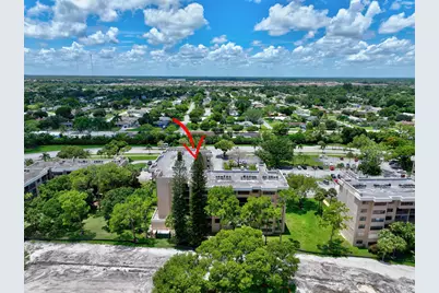 4700 W Lucerne Lakes Boulevard W #507, Lake Worth, FL 33467 - Photo 22