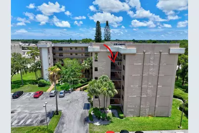 4700 W Lucerne Lakes Boulevard W #507, Lake Worth, FL 33467 - Photo 6