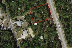 4130 W Citrus Springs Blvd, Citrus Springs, FL 34433 - Photo 1