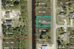 534 Genoa Ave S, Lehigh Acres, FL 33974 - Photo 2