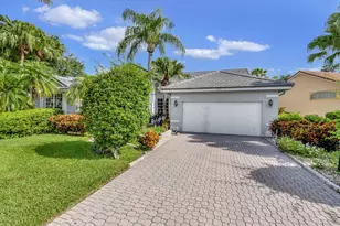 7791 Bridlington Dr, Boynton Beach, FL 33472 - Photo 2