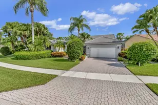 7791 Bridlington Dr, Boynton Beach, FL 33472 - Photo 1