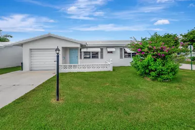 1101 SW 17th Street, Boynton Beach, FL 33426 - Photo 2