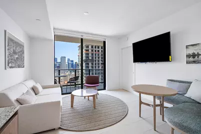 601 NE 1st Avenue #2809, Miami, FL 33132 - Photo 6