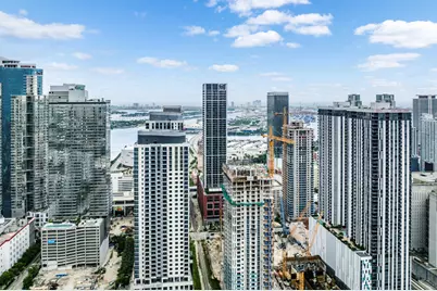 601 NE 1st Avenue #2809, Miami, FL 33132 - Photo 58