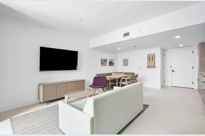 601 NE 1st Avenue #2809, Miami, FL 33132 - Photo 14