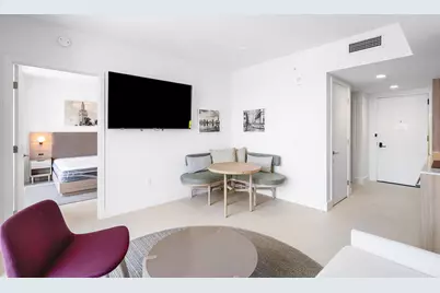 601 NE 1st Avenue #2809, Miami, FL 33132 - Photo 8