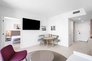 601 NE 1st Ave, Miami, FL 33132 - Photo 8