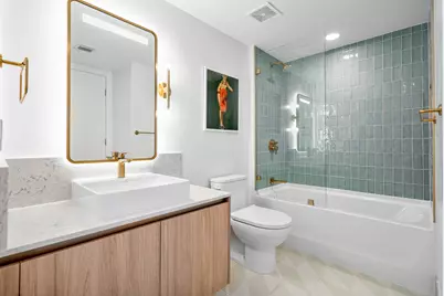 601 NE 1st Avenue #2809, Miami, FL 33132 - Photo 20