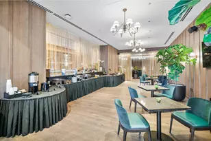 601 NE 1st Ave, Miami, FL 33132 - Photo 36