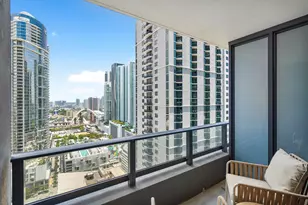 601 NE 1st Ave, Miami, FL 33132 - Photo 24