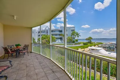 1160 SW Chapman Way #202, Palm City, FL 34990 - Photo 16