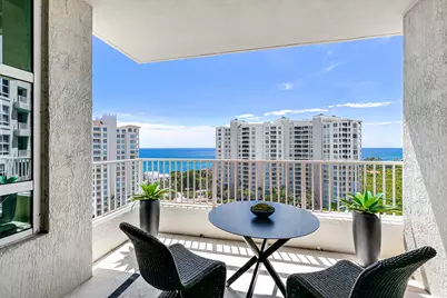 3720 S Ocean Boulevard #1406/1407, Boca Raton, FL 33487 - Photo 34