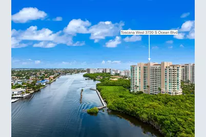 3720 S Ocean Boulevard #1406/1407, Highland Beach, FL 33487 - Photo 2