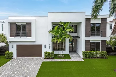 465 NE 4th Street, Boca Raton, FL 33432 - Photo 1