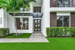 465 NE 4th St, Boca Raton, FL 33432 - Photo 2