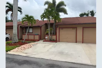 13 Farnworth Drive, Boynton Beach, FL 33426 - Photo 1