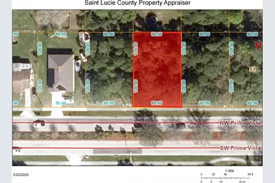 541 NW Prima Vista Boulevard, Port Saint Lucie, FL 34983 - Photo 2