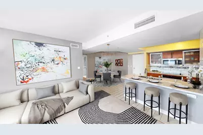 1551 N Flagler Drive #1205, West Palm Beach, FL 33401 - Photo 4