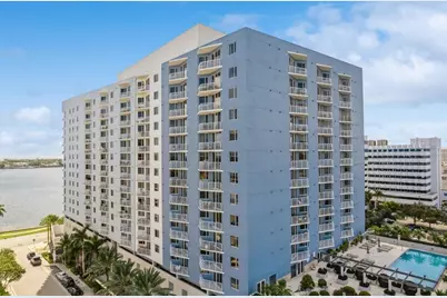 1551 N Flagler Drive #1205, West Palm Beach, FL 33401 - Photo 32