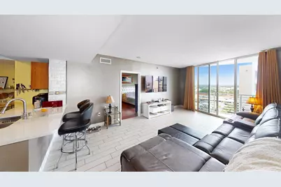 1551 N Flagler Drive #1205, West Palm Beach, FL 33401 - Photo 6