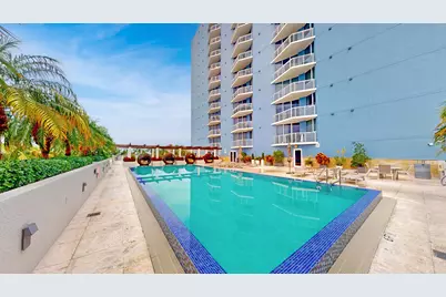 1551 N Flagler Drive #1205, West Palm Beach, FL 33401 - Photo 20