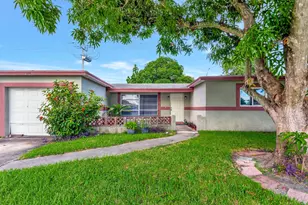 8001 NW 3rd Pl, Margate, FL 33063 - Photo 4