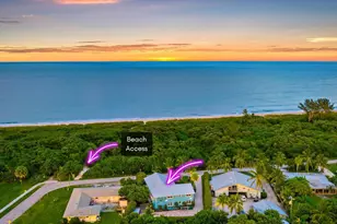 2507 N Ocean Dr, Hutchinson Island, FL 34949 - Photo 1