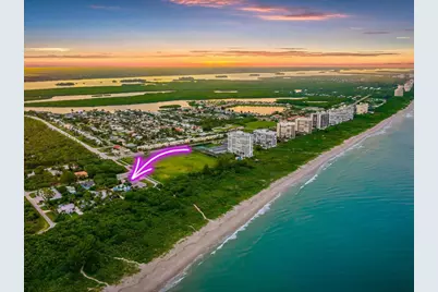 2507 N Ocean Drive, Hutchinson Island, FL 34949 - Photo 2