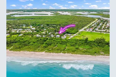 2507 N Ocean Drive, Hutchinson Island, FL 34949 - Photo 10